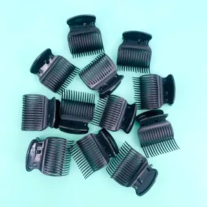 12 Pieces Hair Dye Perm Insulation Clips