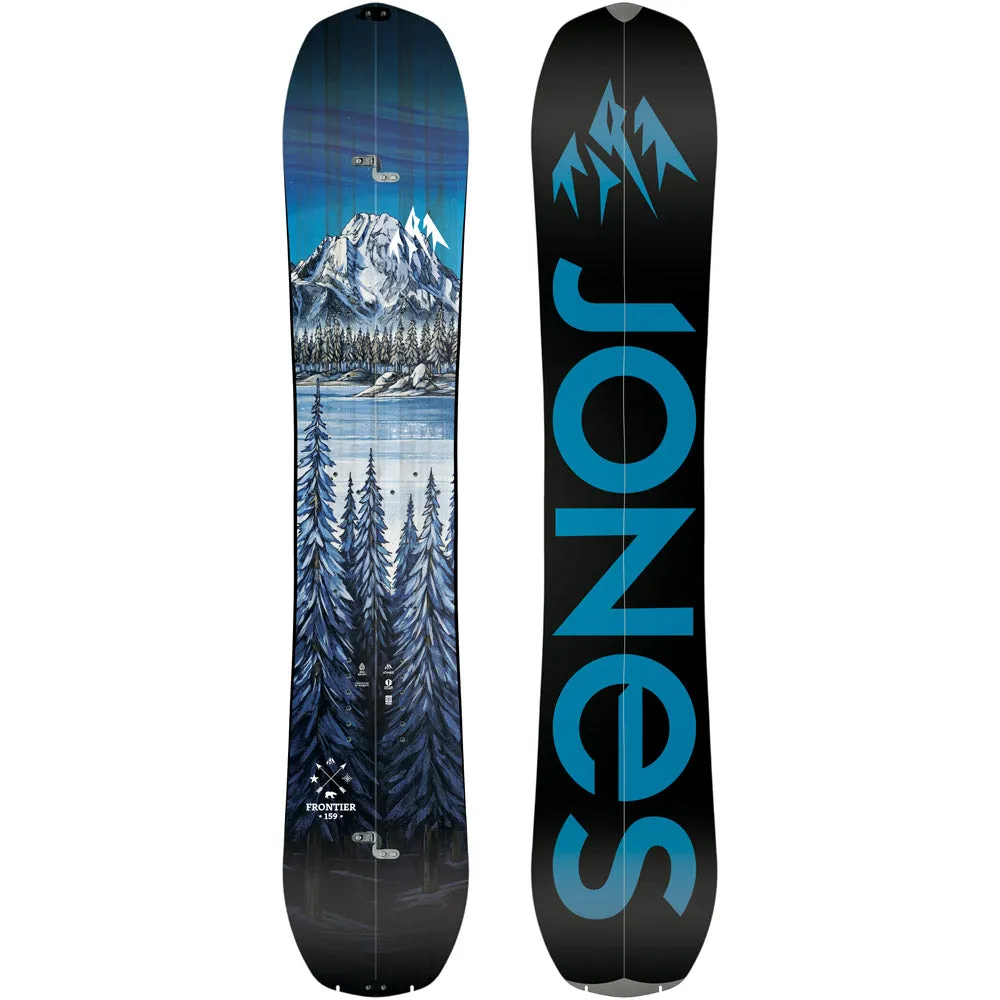 2023 Frontier Splitboard