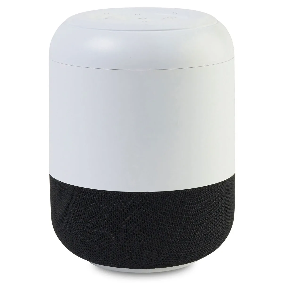 3 Day Gemline White Everly Bluetooth Speaker