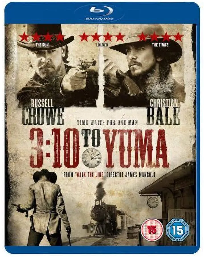 3.10 To Yuma