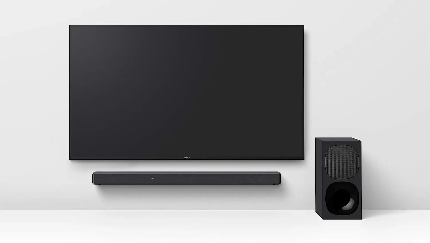 3.1CH DOLBY ATMOS®/ DTS:X™ SOUNDBAR | HT-G700