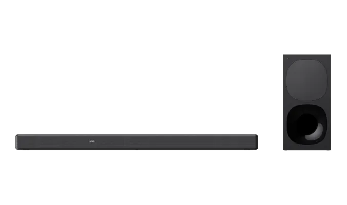 3.1CH DOLBY ATMOS®/ DTS:X™ SOUNDBAR | HT-G700