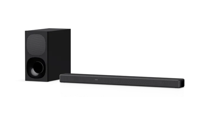 3.1CH DOLBY ATMOS®/ DTS:X™ SOUNDBAR | HT-G700