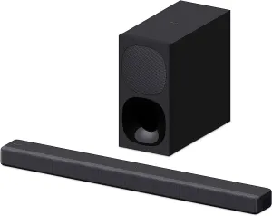 3.1CH DOLBY ATMOS®/ DTS:X™ SOUNDBAR | HT-G700