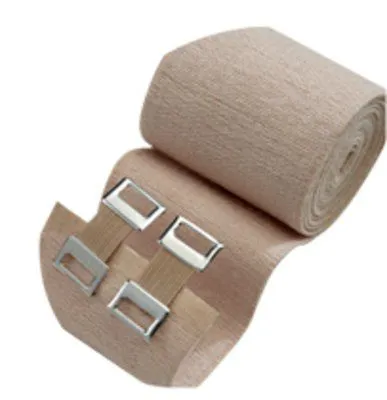 Ace 207314 Elastic Bandage with Metal Clips 1 Each