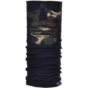 Active Tube Army Skull Multifunction Tube