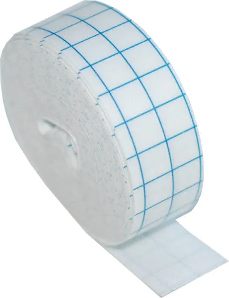 ADHESIVE FIXATION TAPE 2.5CM x 10M