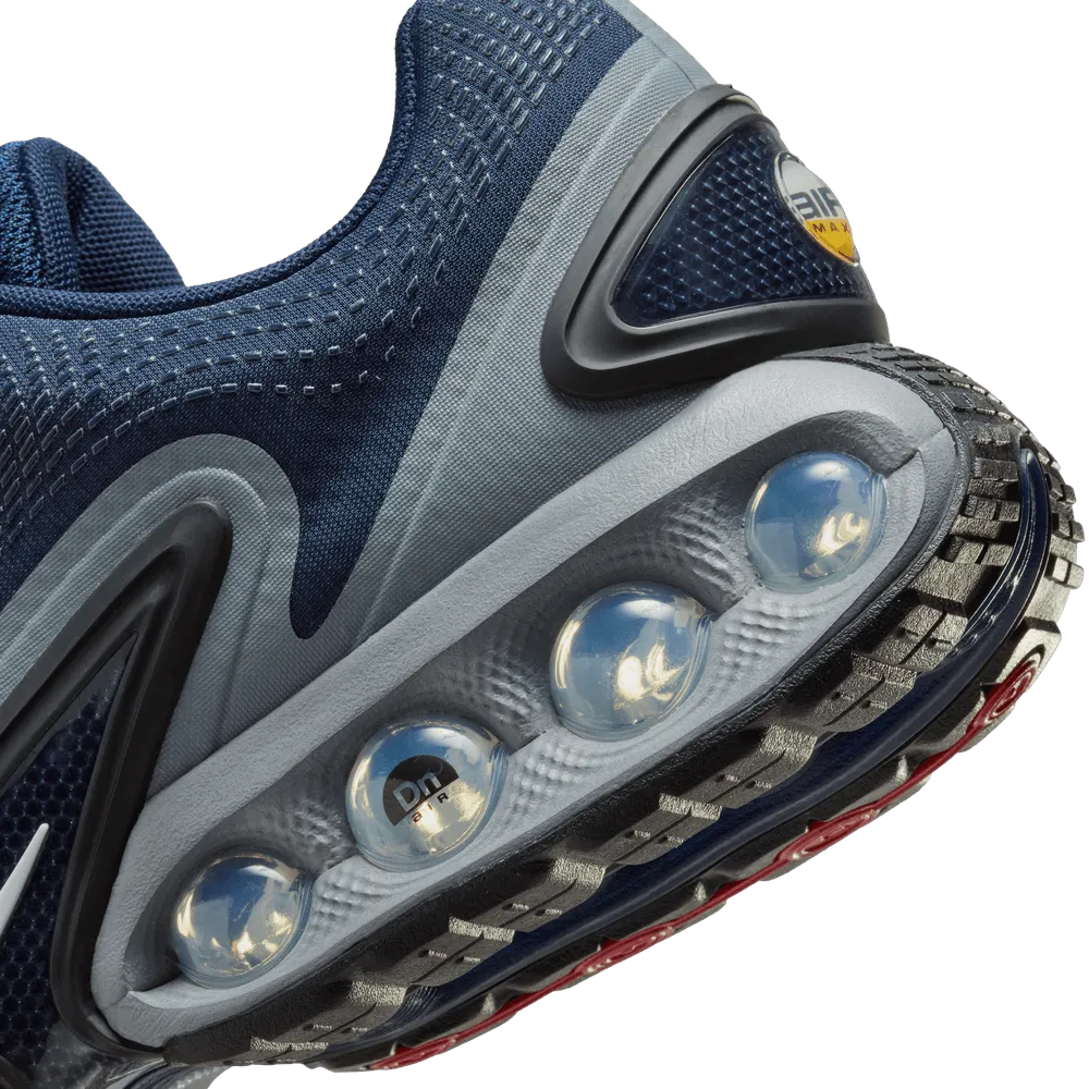 Air Max DN 'Midnight Navy Cool Grey'