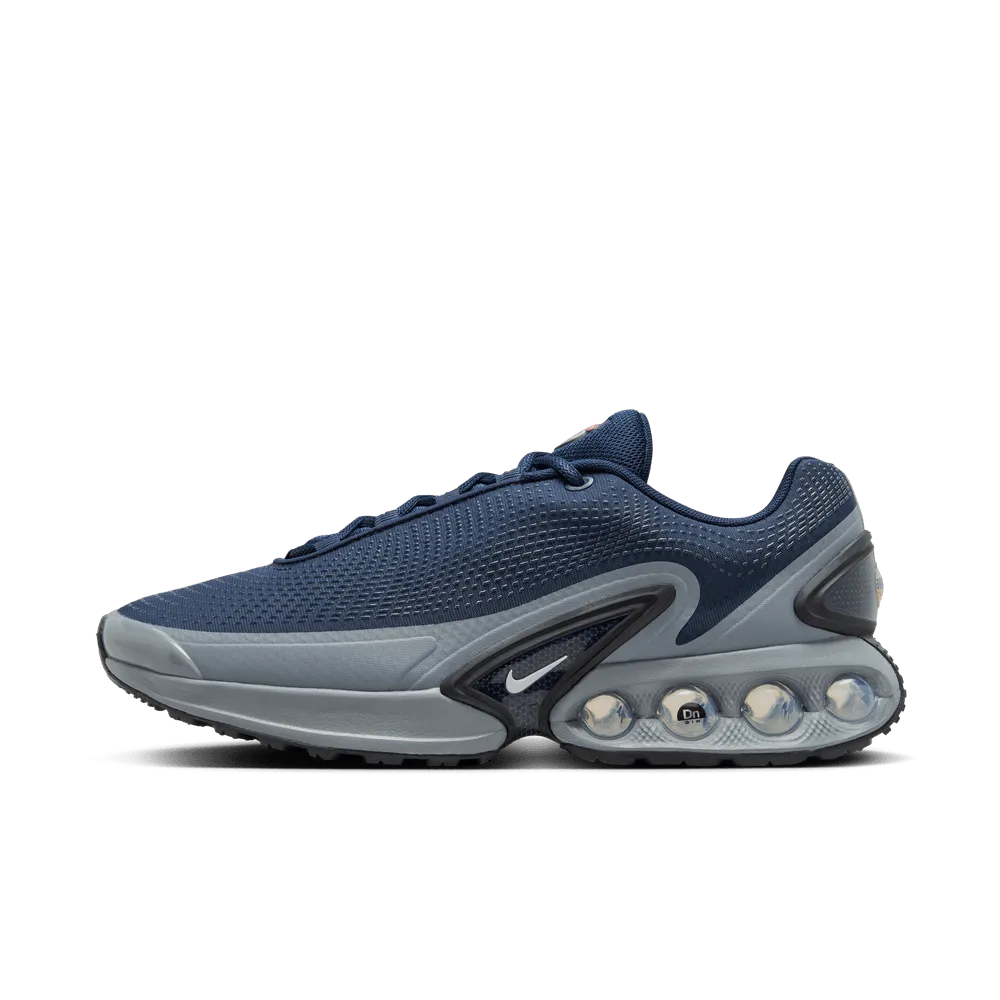 Air Max DN 'Midnight Navy Cool Grey'