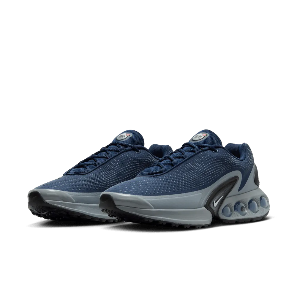 Air Max DN 'Midnight Navy Cool Grey'