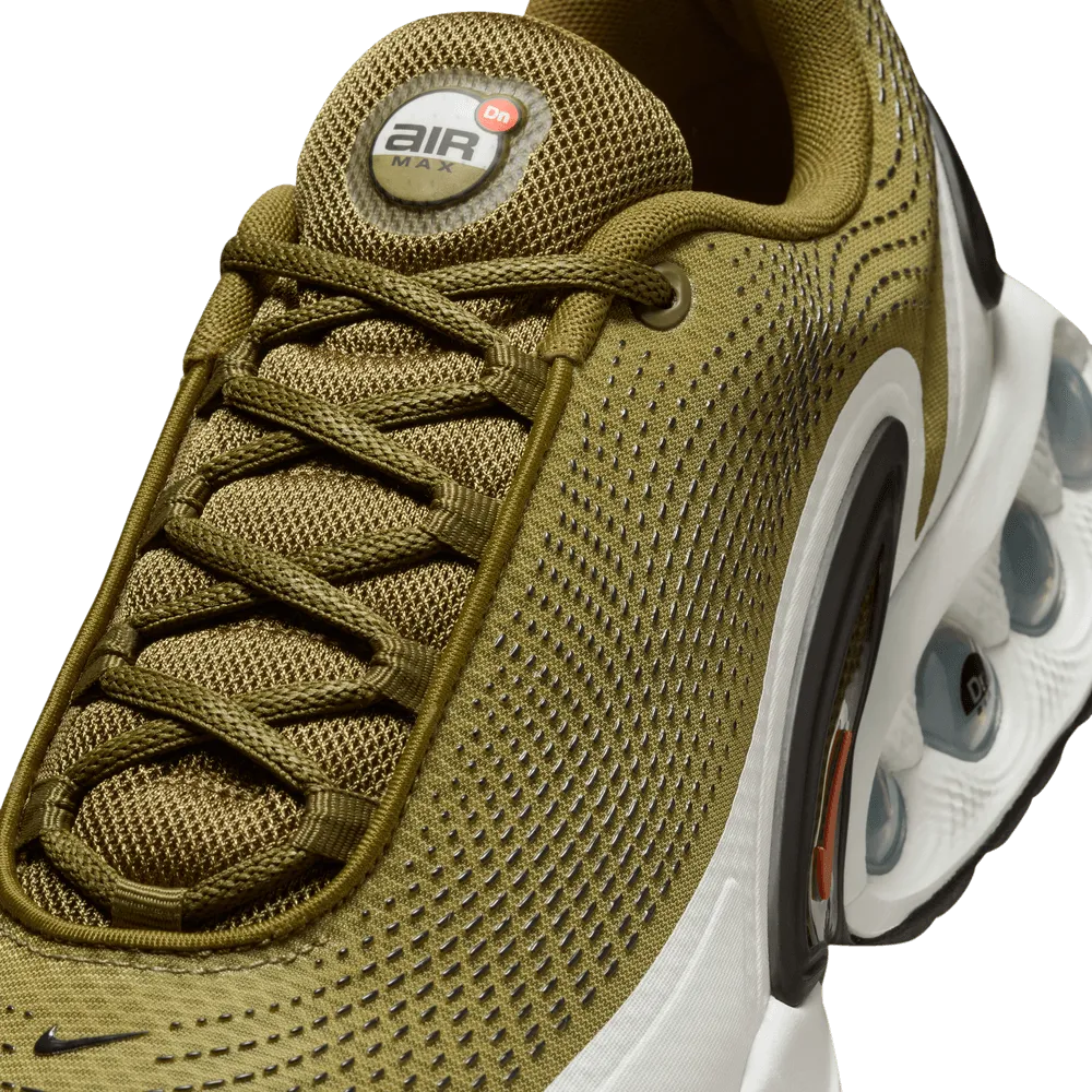 Air Max DN 'Olive Flak'