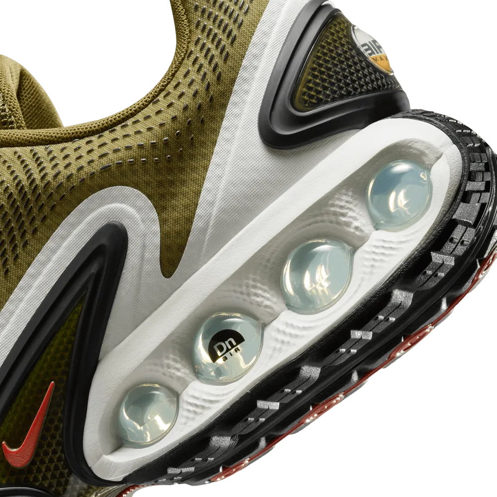 Air Max DN 'Olive Flak'