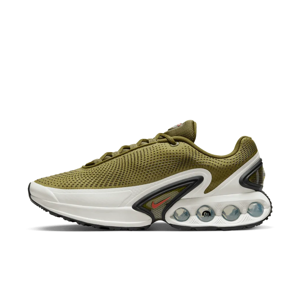 Air Max DN 'Olive Flak'