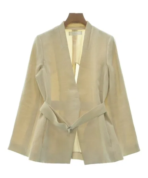 allureville Collarless jackets