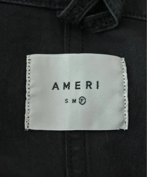 AMERI Millitary jackets