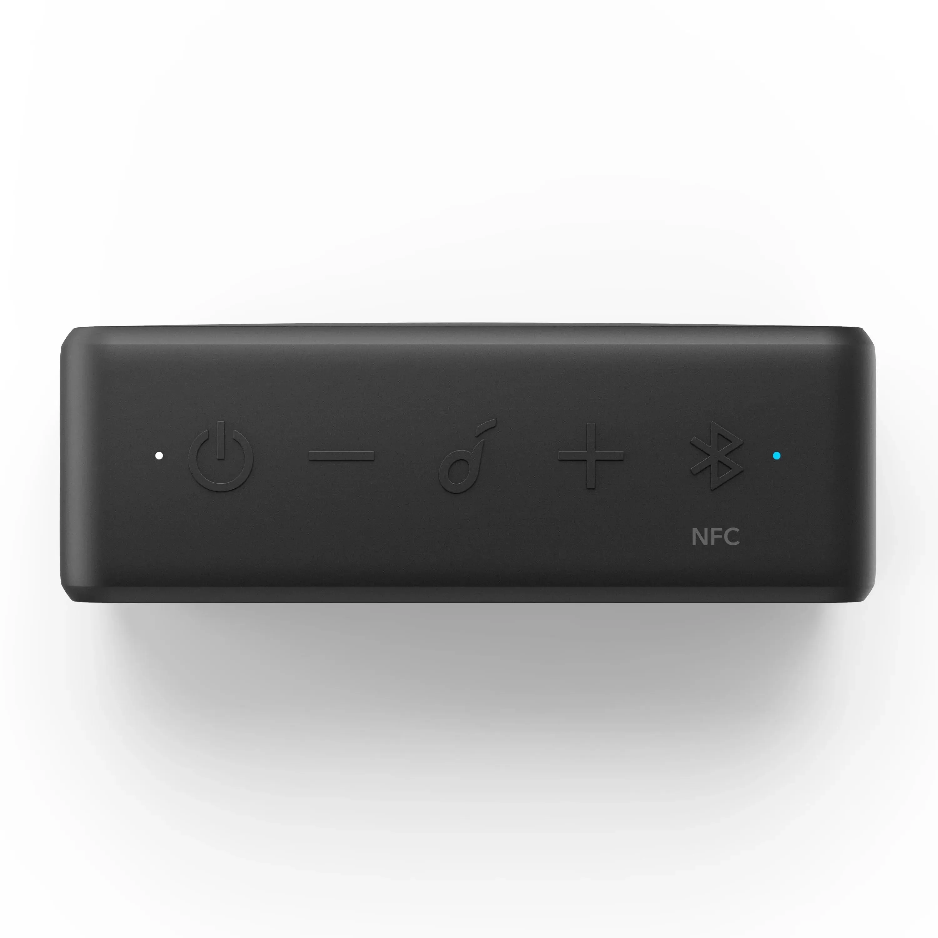 Anker Select 2 Portable Bluetooth Speaker A3125