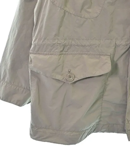 ASPESI Millitary jackets