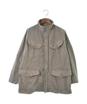 ASPESI Millitary jackets