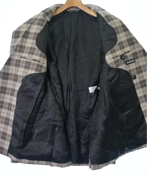 BALENCIAGA Casual jackets