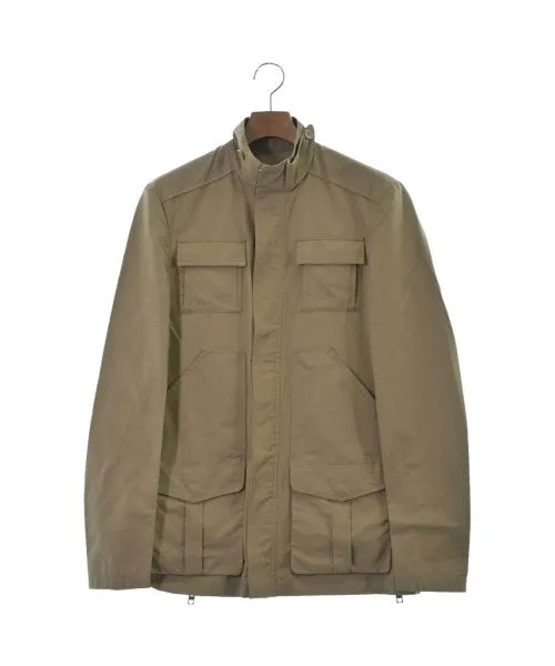 BALENCIAGA Millitary jackets