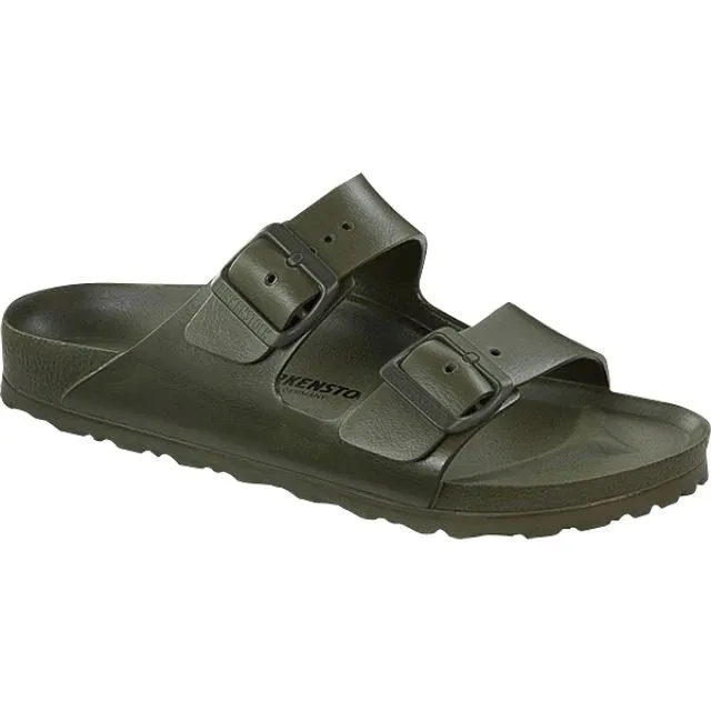 Birkenstock Arizona EVA Khaki  (Regular)