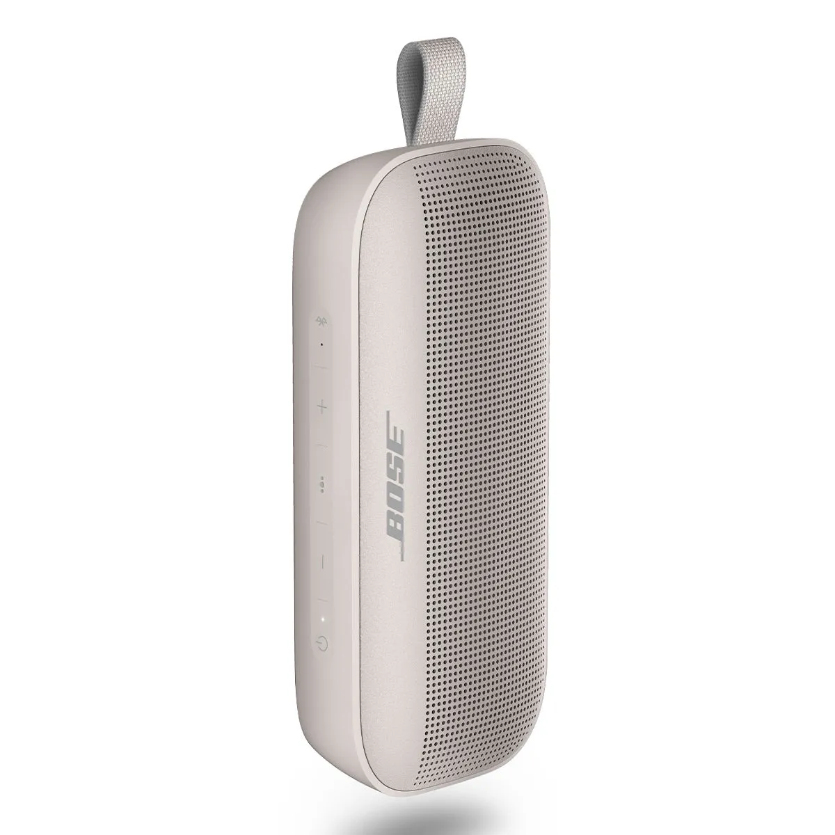 Bose SoundLink Flex Bluetooth Portable Speaker (White Smoke)