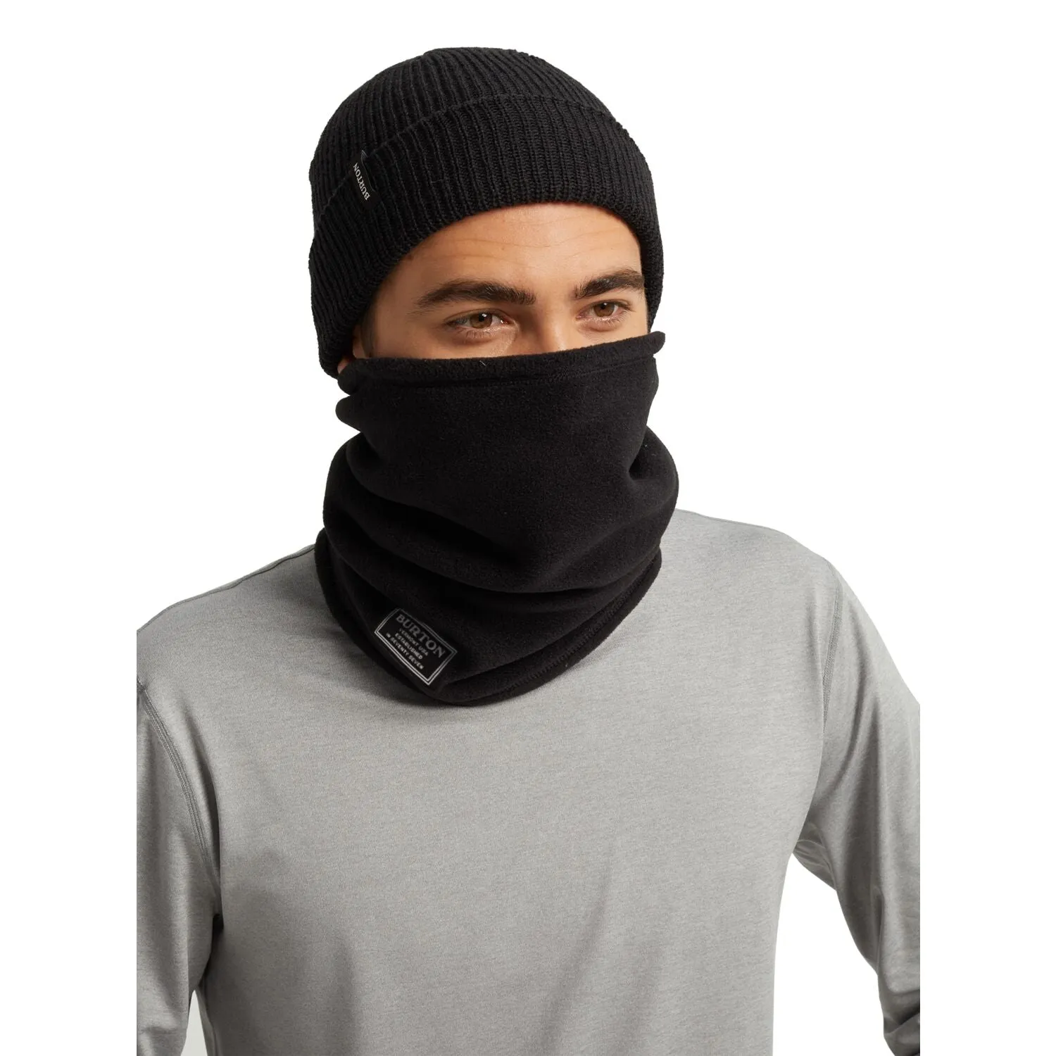 Burton Ember Fleece Neck Warmer 2023