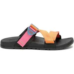 Chaco Women's Lowdown Slide Hot Pink