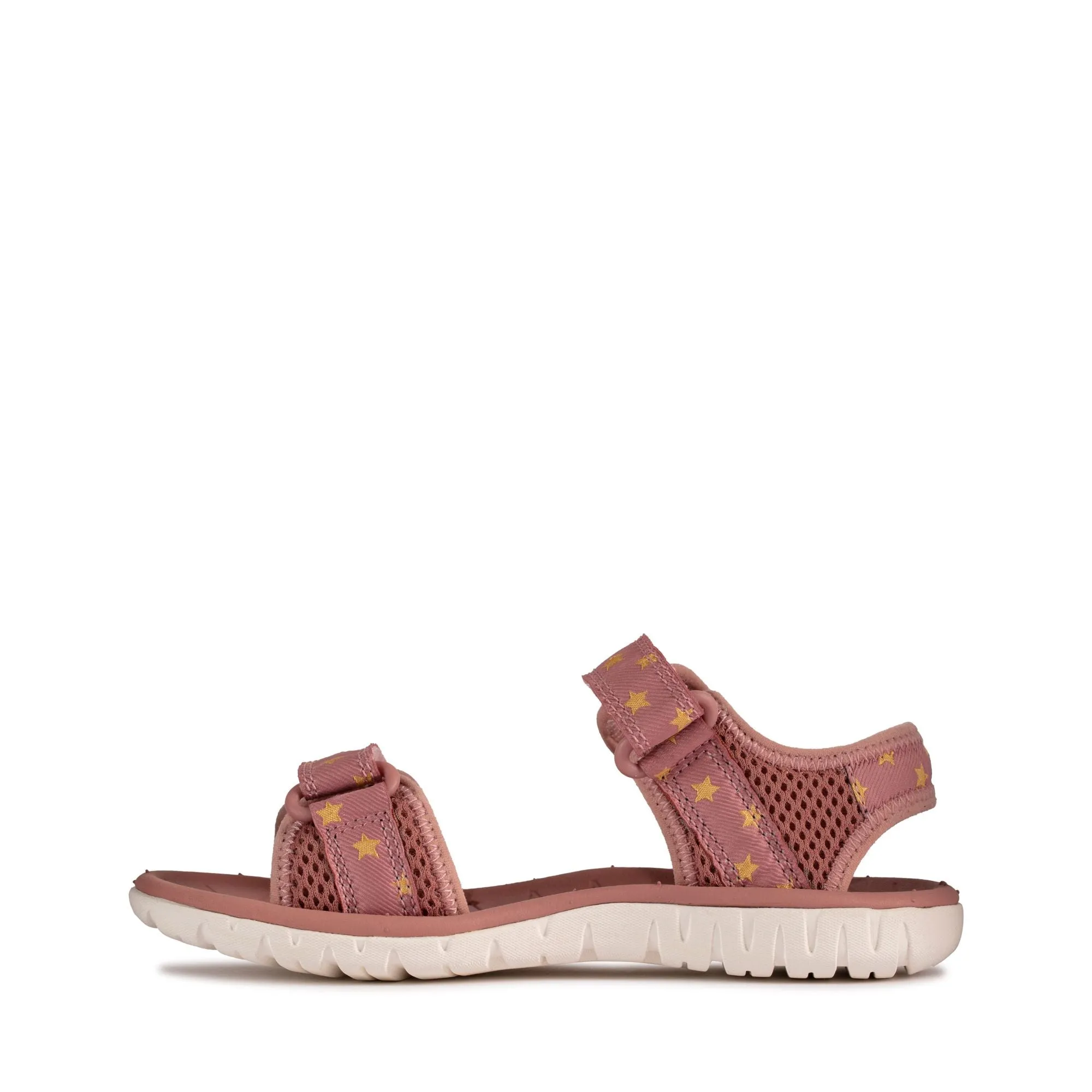 Clarks Surfing Tide K Dusty Pink