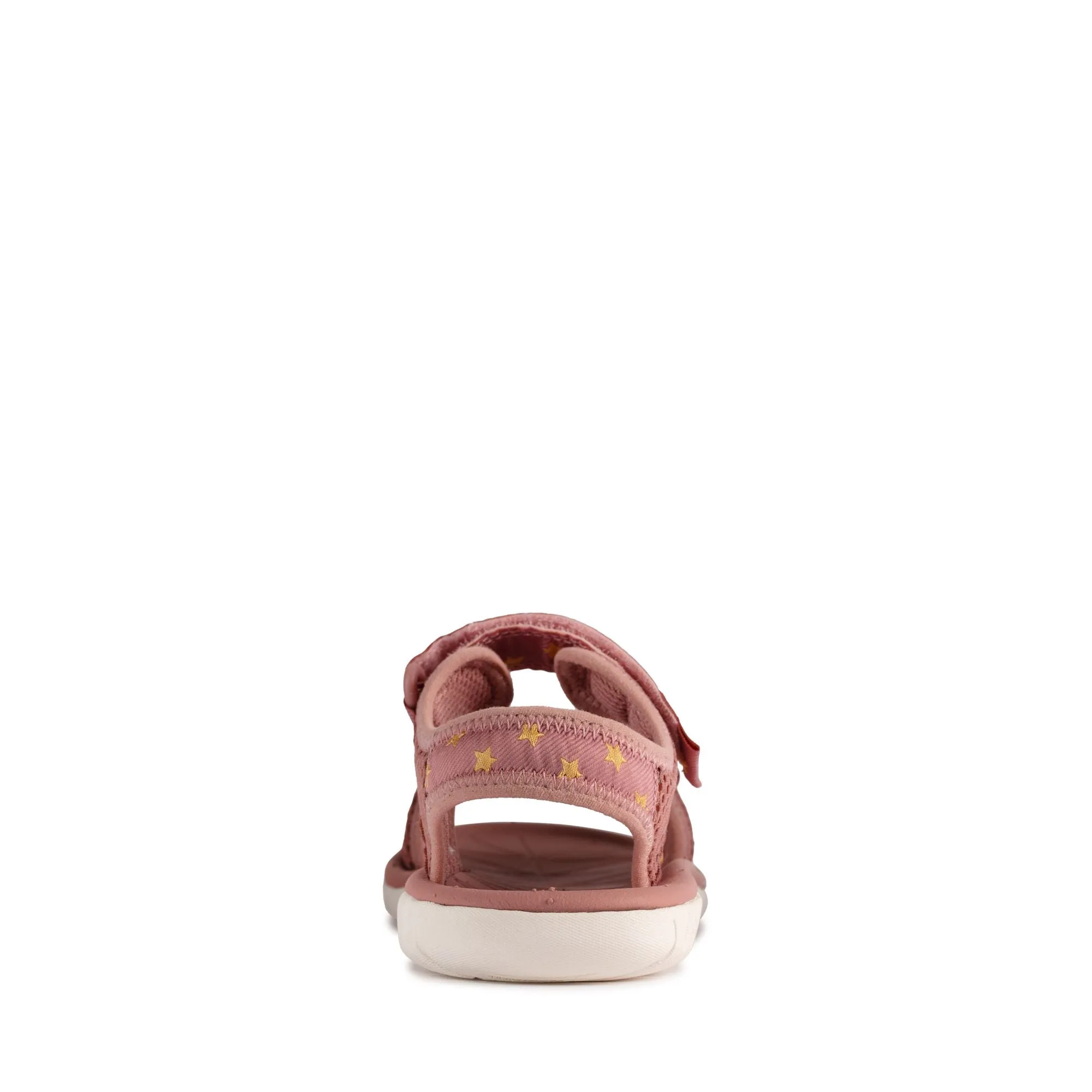 Clarks Surfing Tide K Dusty Pink