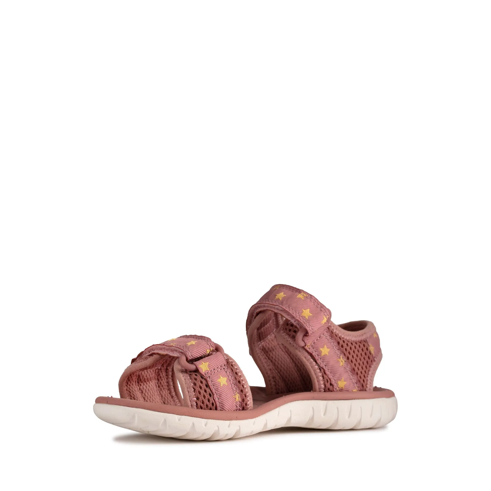 Clarks Surfing Tide K Dusty Pink