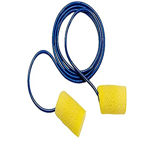 COLBUILT - Tailored Foam Earplugs (100 Pairs)