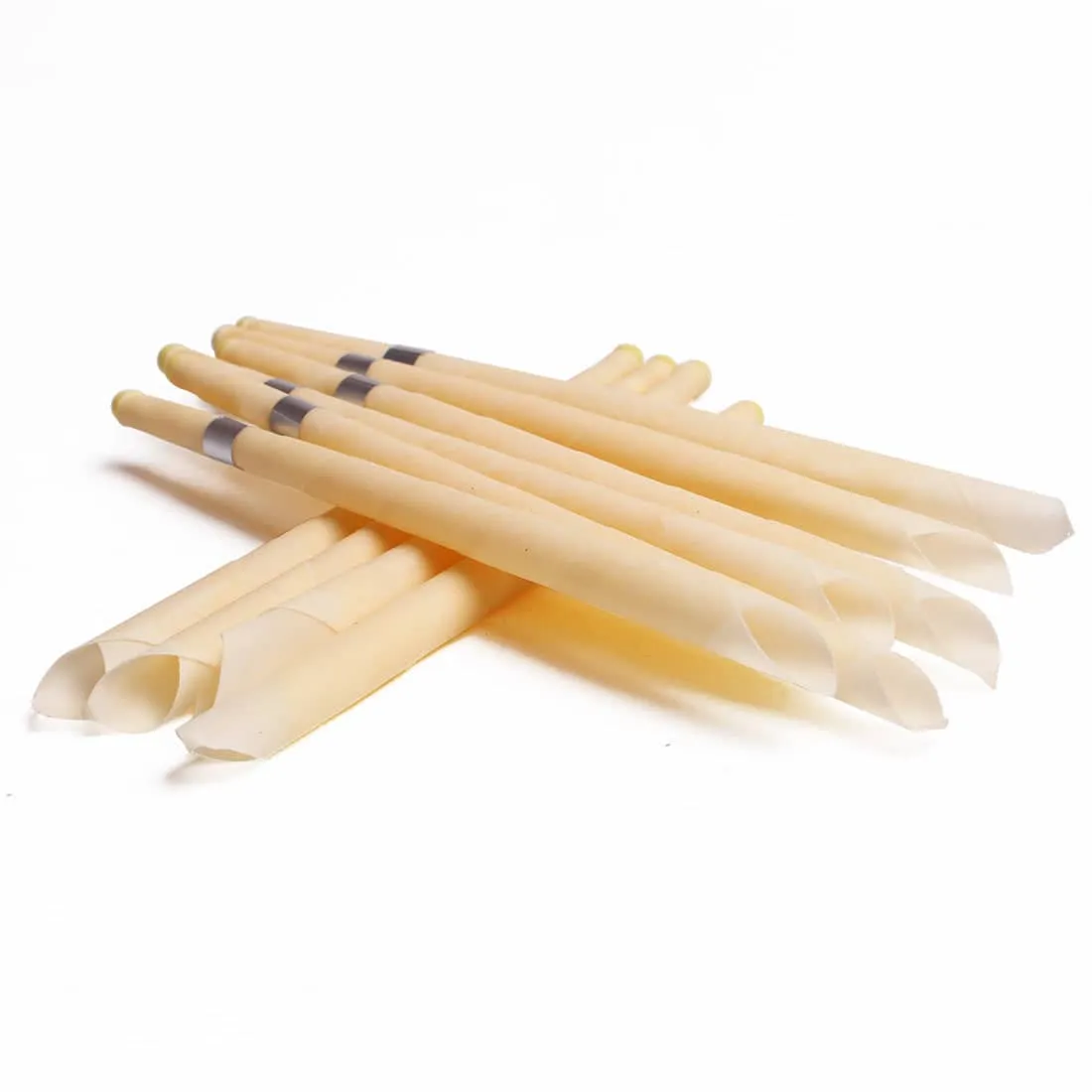 Coning Beewax Natural Ear Candle Ear Healthy Care Ear Treatment Wax Removal Earwax Cleaner