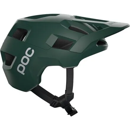 Cortala Helmet POC, Moldanite Green Matte