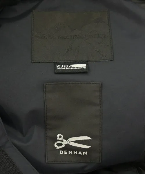 DENHAM Down jackets/Vests