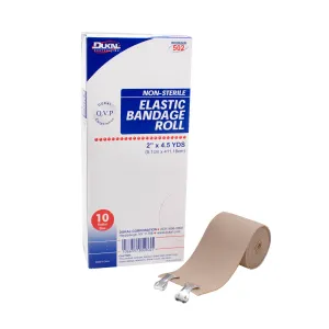 Dukal - Elastic Bandage