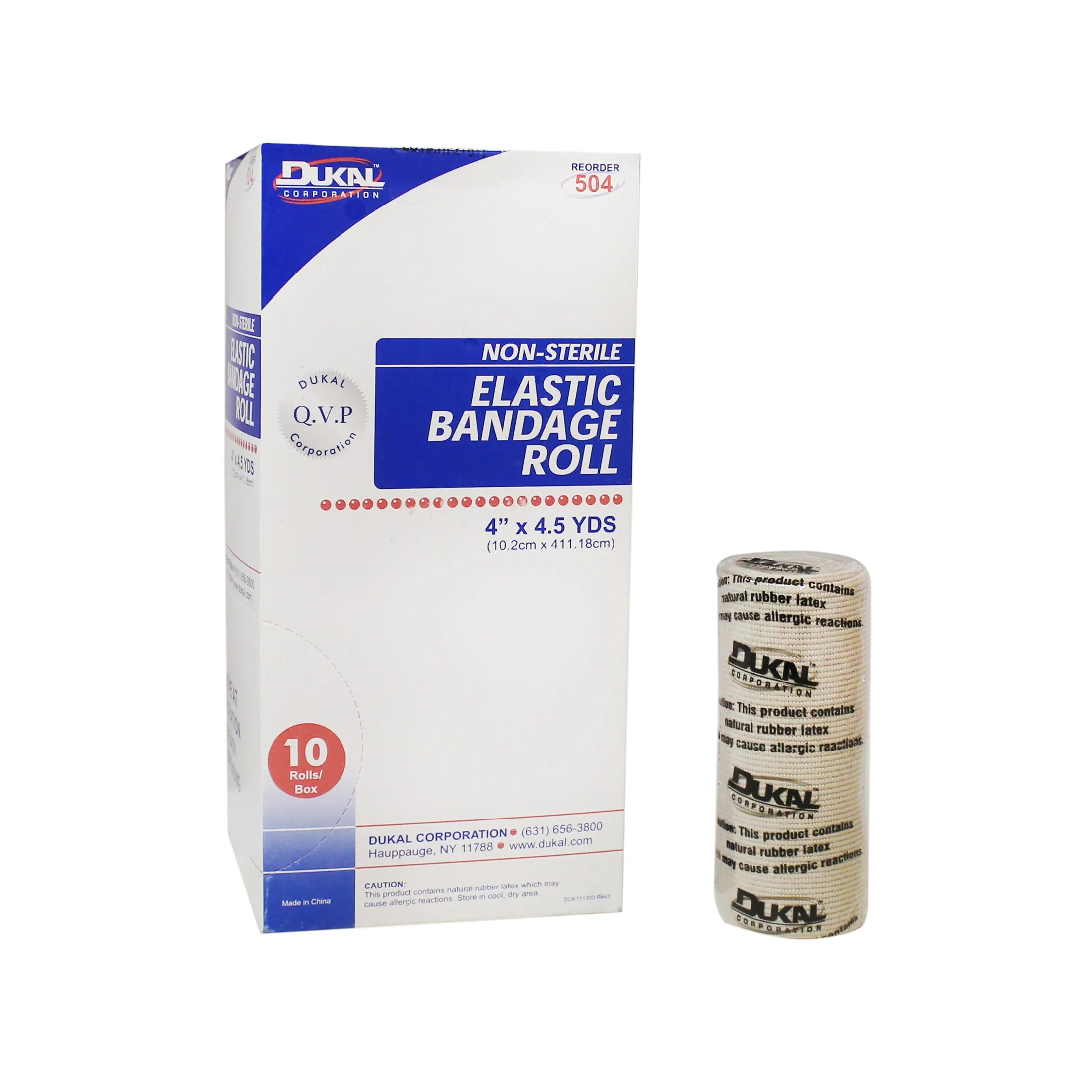 Dukal - Elastic Bandage