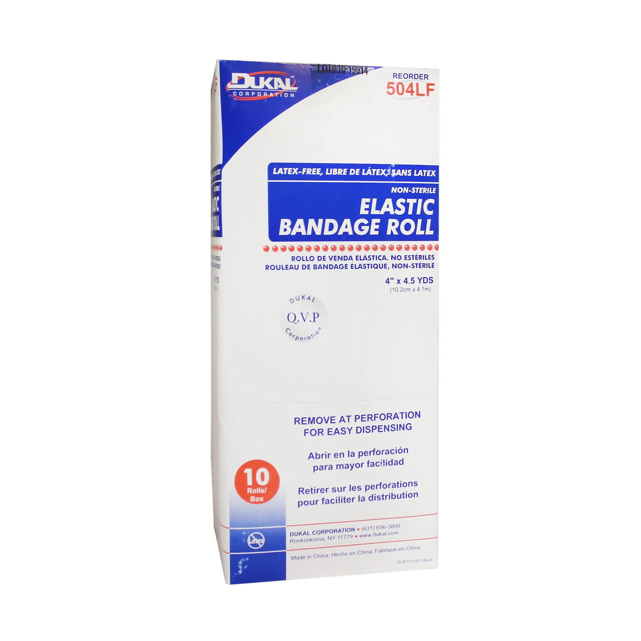 Dukal - Elastic Bandage