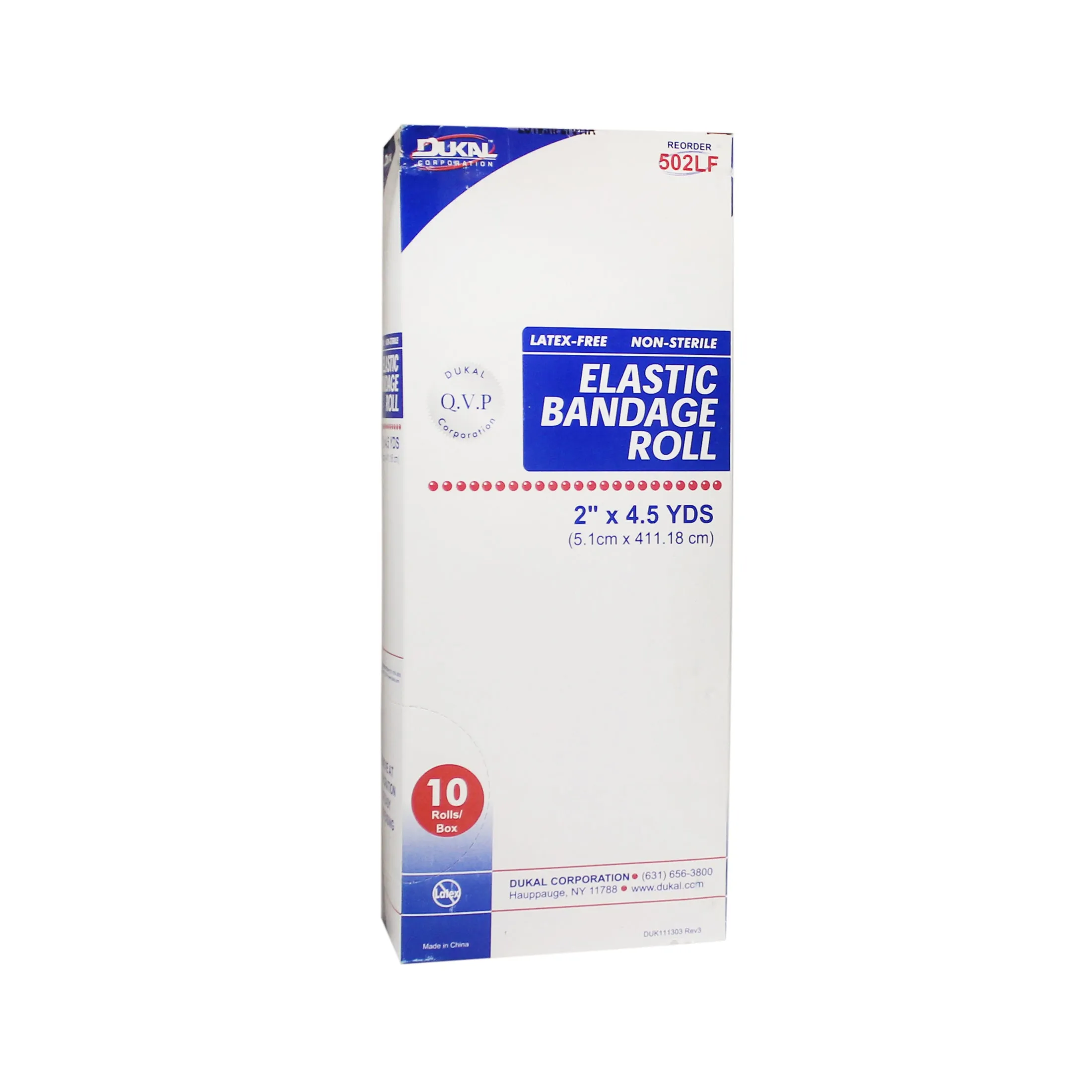 Dukal - Elastic Bandage