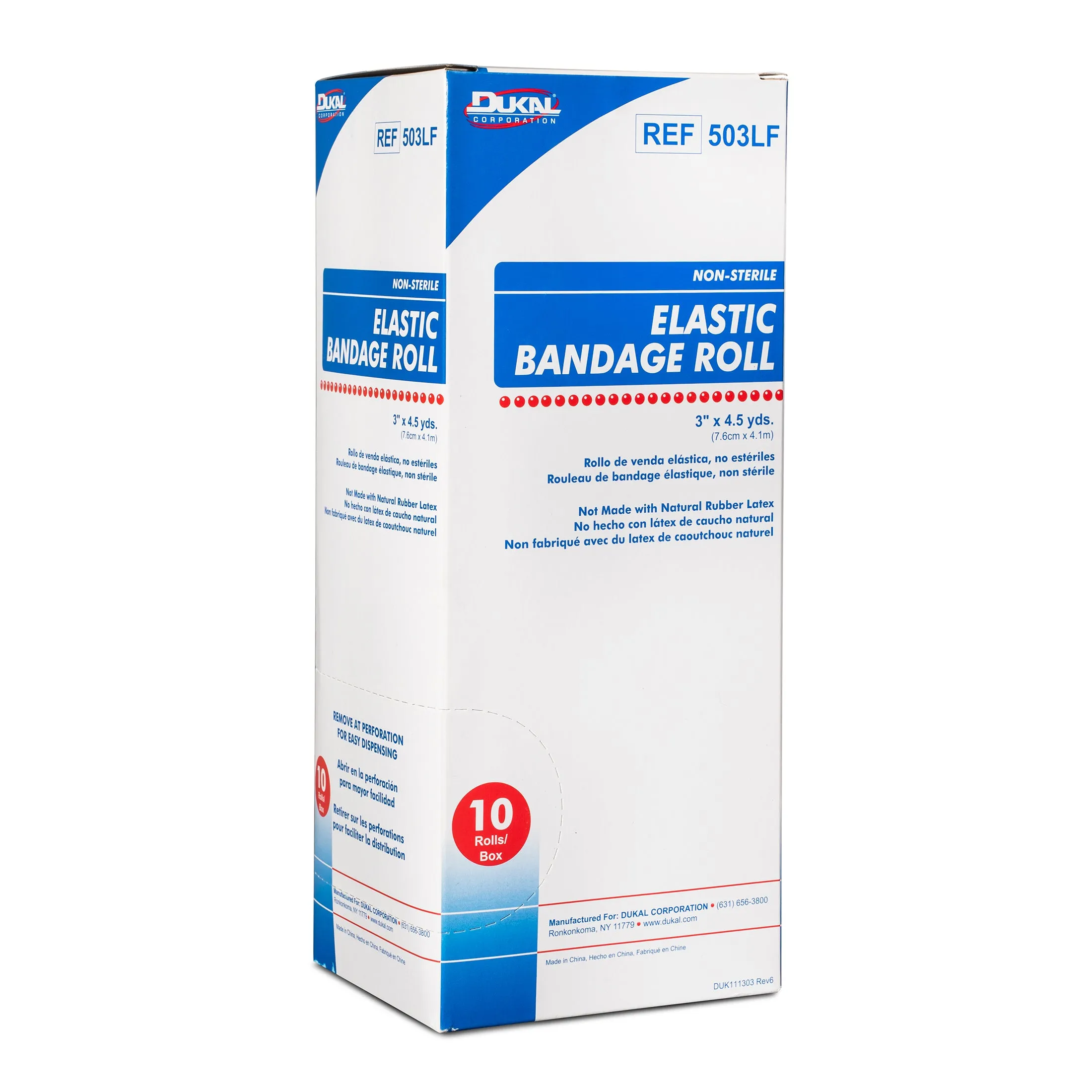 Dukal - Elastic Bandage