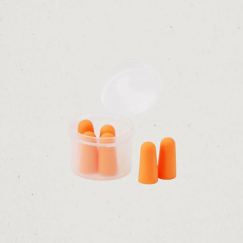 Eagle Creek Travel Ear Plugs