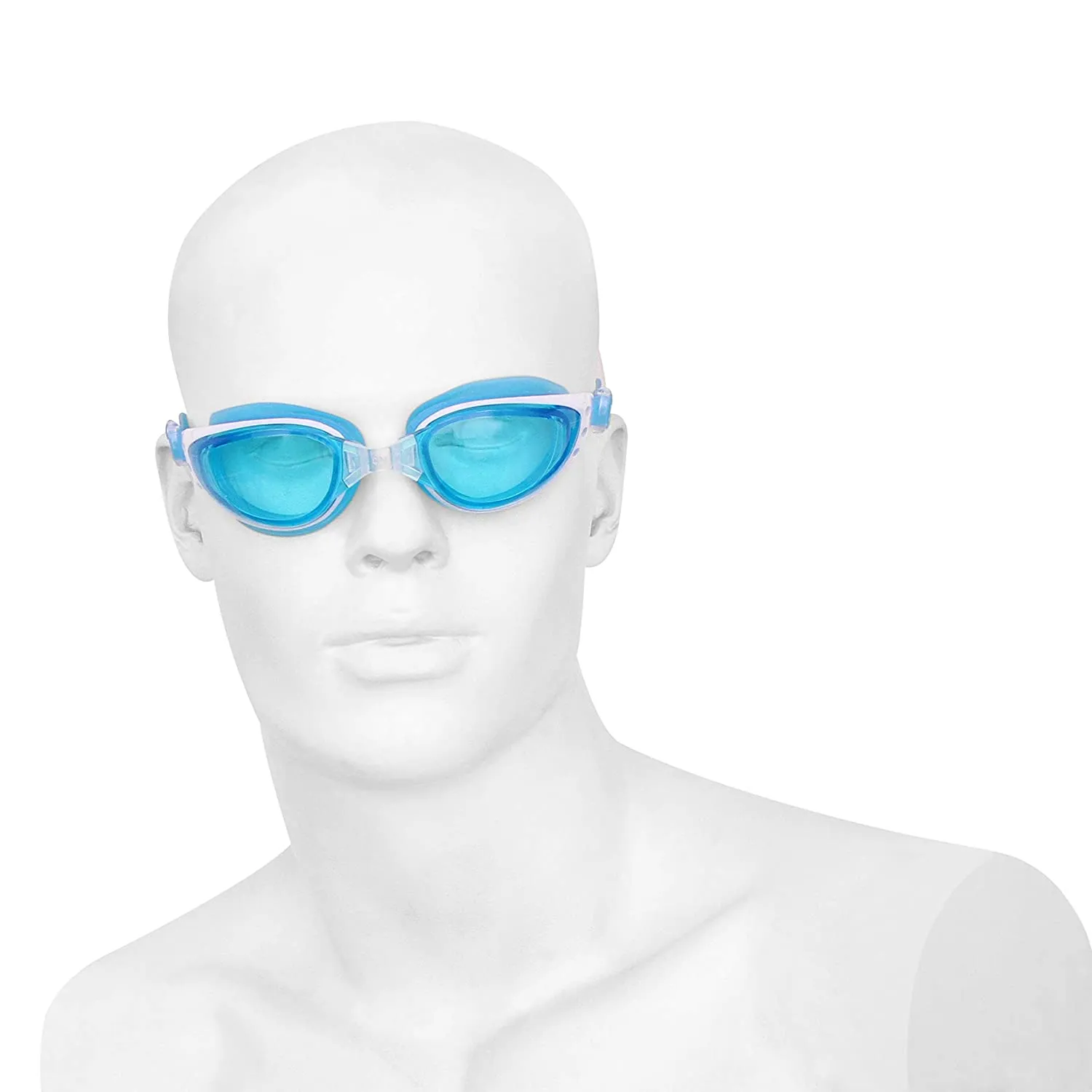 Eliminator Swimming Goggles