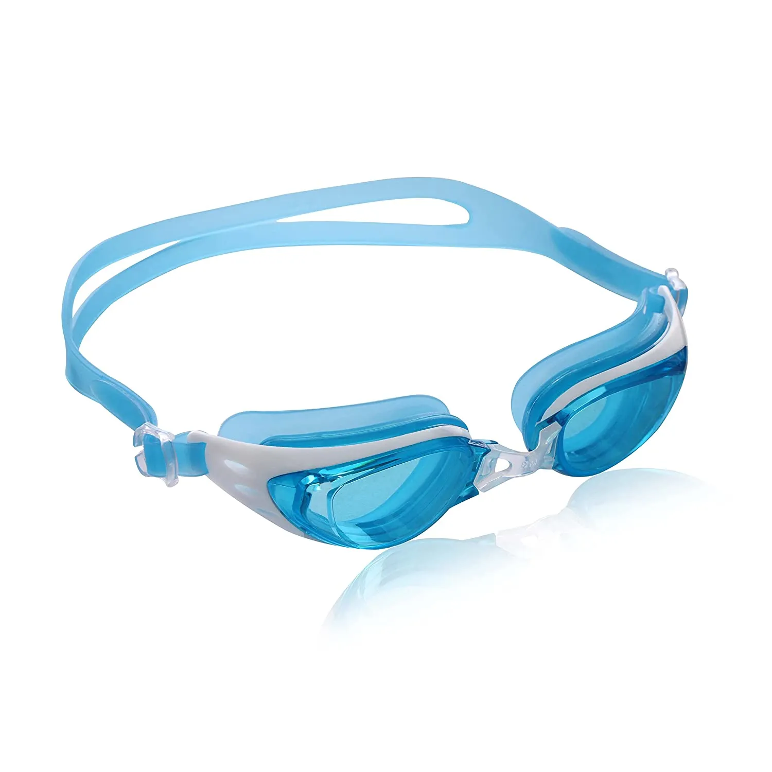 Eliminator Swimming Goggles