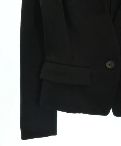 EPOCA Collarless jackets