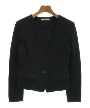 EPOCA Collarless jackets