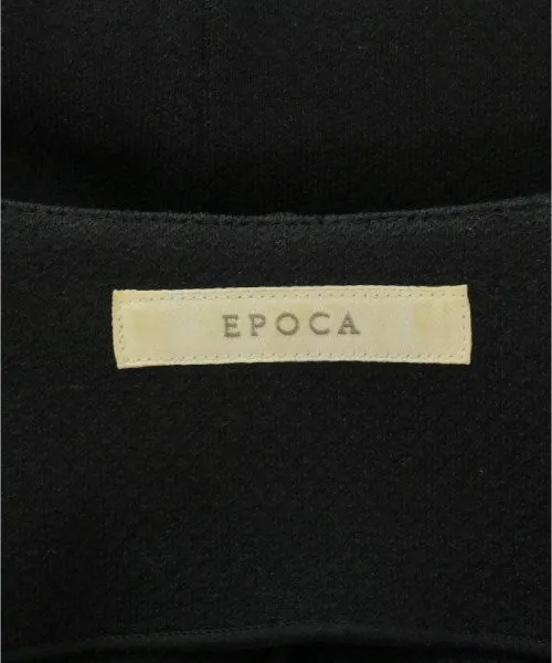 EPOCA Collarless jackets