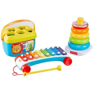 Fisher-Price® Infant Trio Value