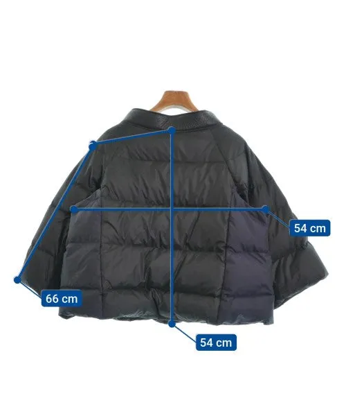 HACHE Down jackets/Vests