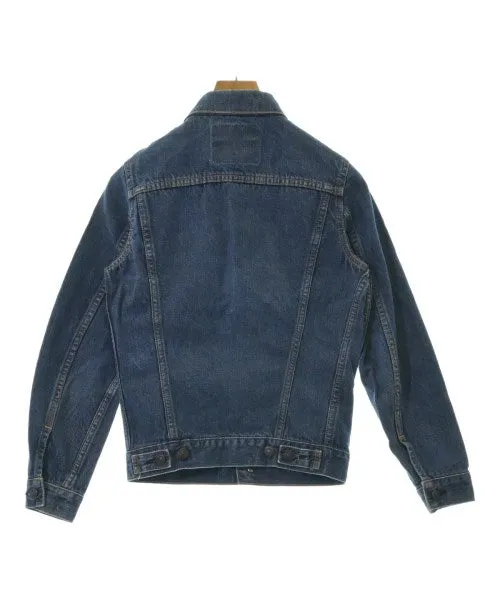 HDO Denim jackets