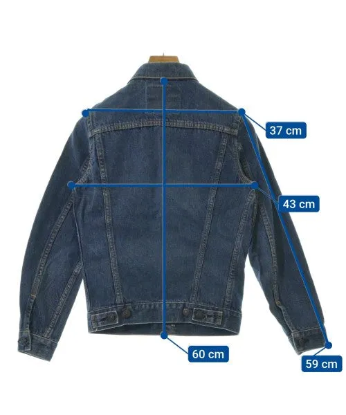 HDO Denim jackets